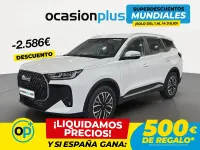 Usado Ebro s700 147 CV (108 kW) 2025 Blanco SUV