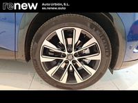 Nuevo Renault Austral Techno 200 CV (147 kW) 2025 Azul SUV