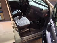 Usado Mercedes A170 Classic 95 CV (69 kW) 2004 Gris / plata Monovolumen