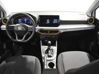Usado Seat Arona Style 115 CV (84 kW) 2025 Blanco SUV