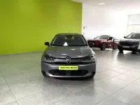 Usado Citroën C4 145 CV (106 kW) 2025 Gris SUV
