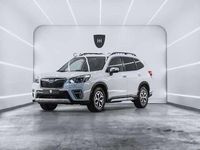 Usado Subaru Forester Sport 151 CV (111 kW) 2019 Blanco SUV