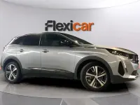 Usado Peugeot 3008 Allure 131 CV (96 kW) 2023 Gris SUV