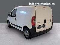 Usado Fiat Fiorino 95 CV (69 kW) 2021 Otro Monovolumen