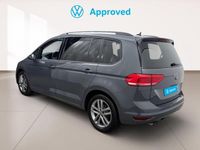Usado VW Touran 150 CV (110 kW) 2025 Gris Monovolumen