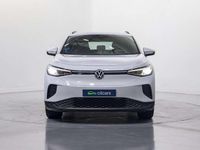 Usado VW ID.4 Pro 127 kW (174 CV) 2022 Blanco SUV
