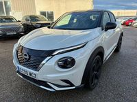 Usado Nissan Juke 143 CV (105 kW) 2022 Blanco SUV