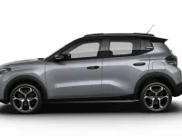 Nuevo Citroën C3 100 CV (73 kW) 2026 Gris SUV