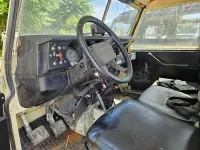 Usado Land Rover Range Rover 136 CV (100 kW) 1995 Beige SUV
