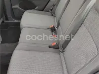 Usado VW Tiguan Advance 150 CV (110 kW) 2017 Gris / plata SUV