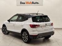 Usado Seat Arona FR 115 CV (84 kW) 2025 Blanco SUV