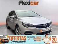 Usado Opel Astra GS Line 130 CV (95 kW) 2020 Gris Berlina