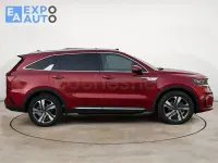 Usado Kia Sorento Plus 265 CV (194 kW) 2023 Rojo SUV