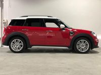 Usado Mini Cooper D Countryman 150 CV (110 kW) 2023 Rojo SUV