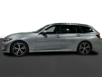 Usado BMW 320 Comfort Edition 190 CV (139 kW) 2025 Gris Familiar
