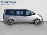 Usado Hyundai Staria 227 CV (166 kW) 2025 Gris Monovolumen