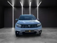 Usado Dacia Duster Prestige 115 CV (84 kW) 2022 Blanco SUV