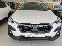 Usado Subaru Crosstrek 136 CV (100 kW) 2024 Blanco SUV
