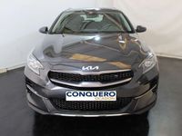 usado Kia XCeed 1.0 T-GDi Concept