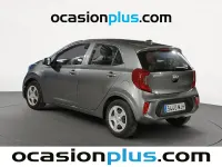 Usado Kia Picanto 67 CV (49 kW) 2023 Blanco Utilitario