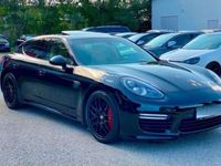 usado Porsche Panamera Berlina 310cv Automático de 5 Puertas