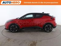 Usado Toyota C-HR Sport 184 CV (135 kW) 2021 Rojo SUV