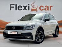 usado VW Tiguan Advance 2.0 TDI 110kW (150CV) Diésel en Flexicar Girona