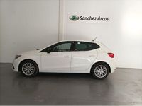 usado Seat Ibiza 1.0 Tsi S&s Fr 110