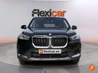 Brugt BMW X1 150 HK (110 kW) 2023 Sort SUV