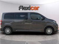 Usado Toyota Proace Verso Advance 150 CV (110 kW) 2020 Gris Familiar