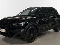 Usado Volvo XC40 197 CV (144 kW) 2025 Negro SUV