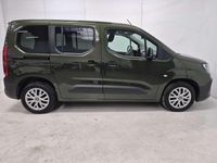 Usado Fiat Doblò 102 CV (75 kW) 2025 Verde Monovolumen