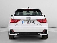 Usado Audi A1 110 CV (80 kW) 2022 SUV
