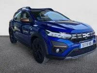 Usado Dacia Sandero Extreme 101 CV (74 kW) 2025