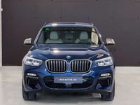 usado BMW X3 M40iA