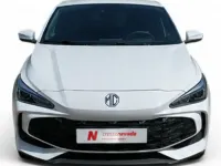 Usado MG MG3 116 CV (85 kW) 2025 Blanco Utilitario