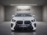 Usado BMW X2 Comfort Edition 150 CV (110 kW) 2025 Blanco SUV