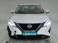 Usado Nissan Qashqai Acenta 140 CV (102 kW) 2021 Blanco SUV