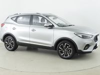 usado MG ZS Luxury 1.0 T-GDI 111 CA