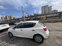 Brugt Seat Ibiza CONNECT 75 HK (55 kW) 2016 Hvid Sedan