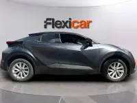 Usado Toyota C-HR Advance 223 CV (164 kW) 2025 Gris SUV