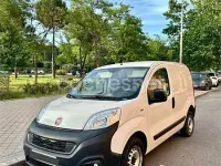 Usado Fiat Fiorino 80 CV (58 kW) 2016 Blanco Monovolumen