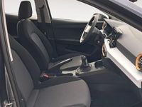 Usado Seat Ibiza Reference 80 CV (58 kW) 2025 Gris Utilitario