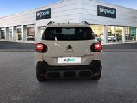 Usado Citroën C3 Aircross Feel 110 CV (80 kW) 2022 Blanco SUV