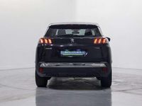 Usado Peugeot 3008 Allure 150 CV (110 kW) 2024 Negro SUV