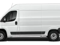 Nuevo Fiat Ducato 140 CV (102 kW) 2025 Blanco Van