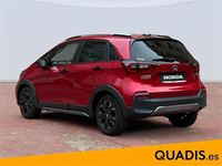 Usado Honda Jazz 122 CV (89 kW) 2025 Rojo Utilitario