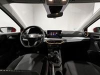 Usado Seat Ibiza Style Plus 110 CV (80 kW) 2021 Rojo