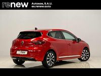 Usado Renault Clio V Techno 140 CV (102 kW) 2022 Utilitario