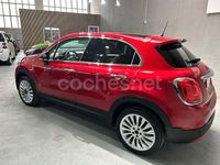 Usado Fiat 500X Cross 140 CV (102 kW) 2015 Rojo SUV